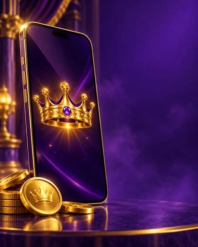Kingmaker Casino App