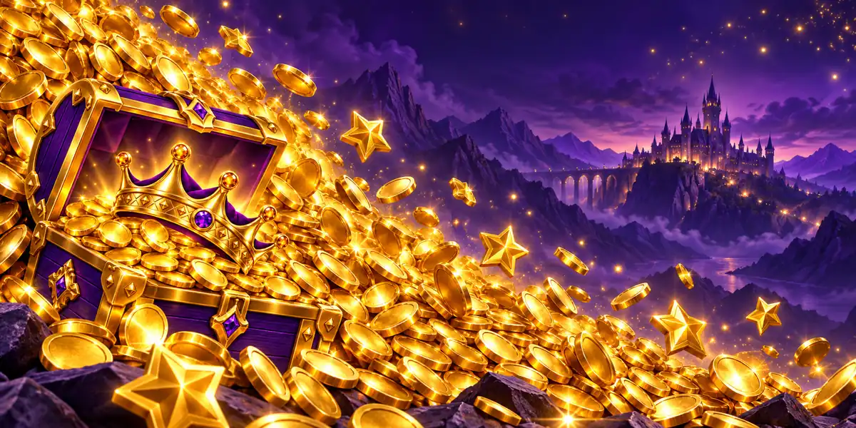 Kingmaker Casino