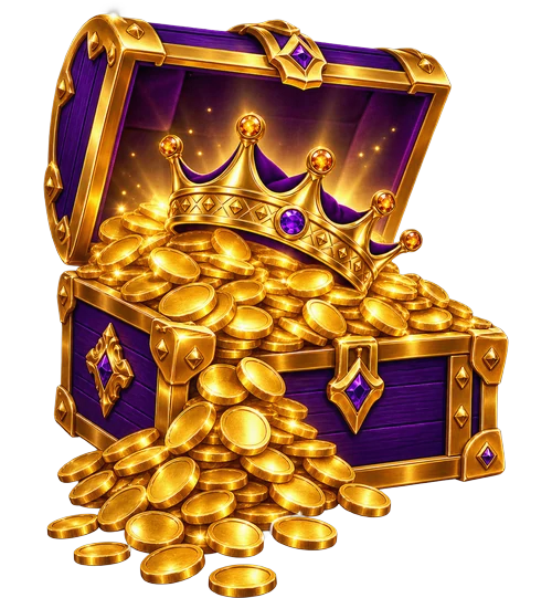Kingmaker Casino Willkommensbonus