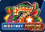 7x2 Fortune Five Double