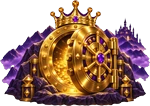 Slots mit Tresor-Mechanik